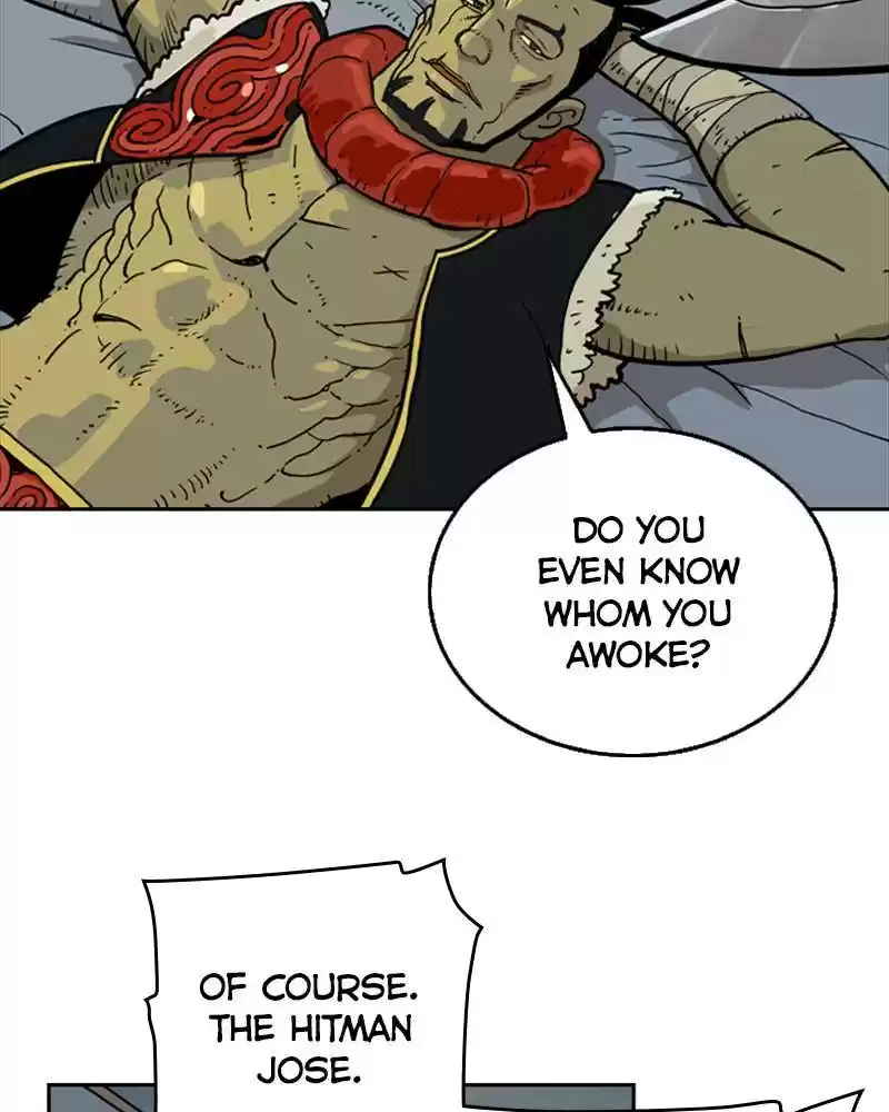 Mage Again Chapter 5