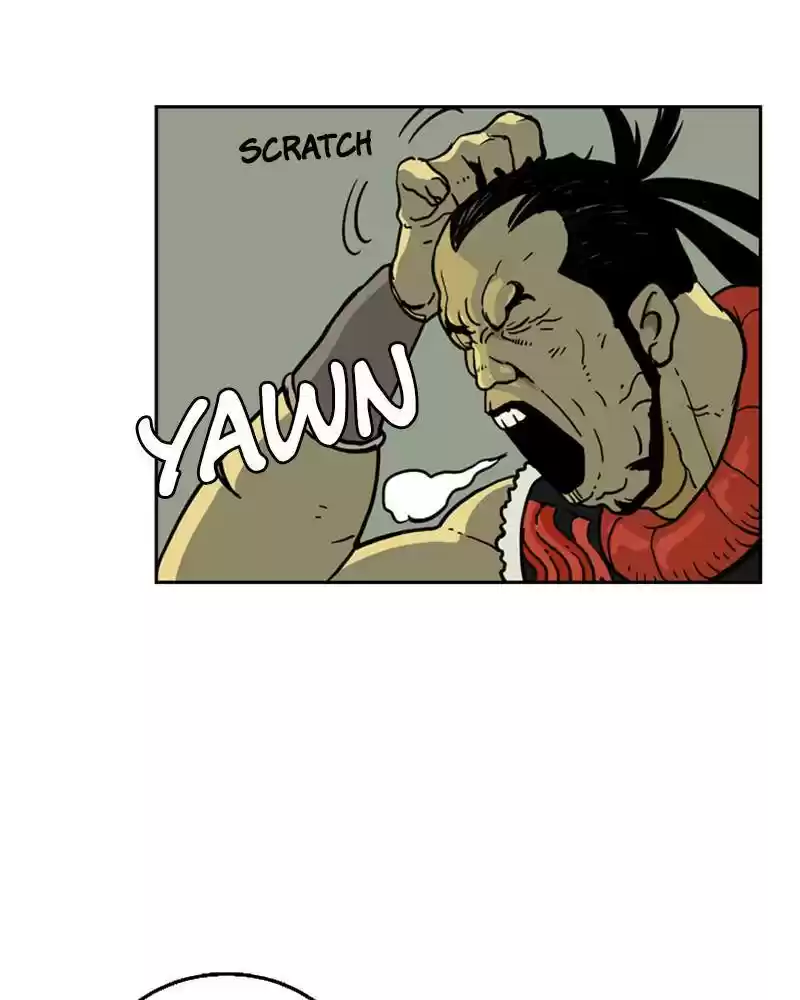 Mage Again Chapter 5