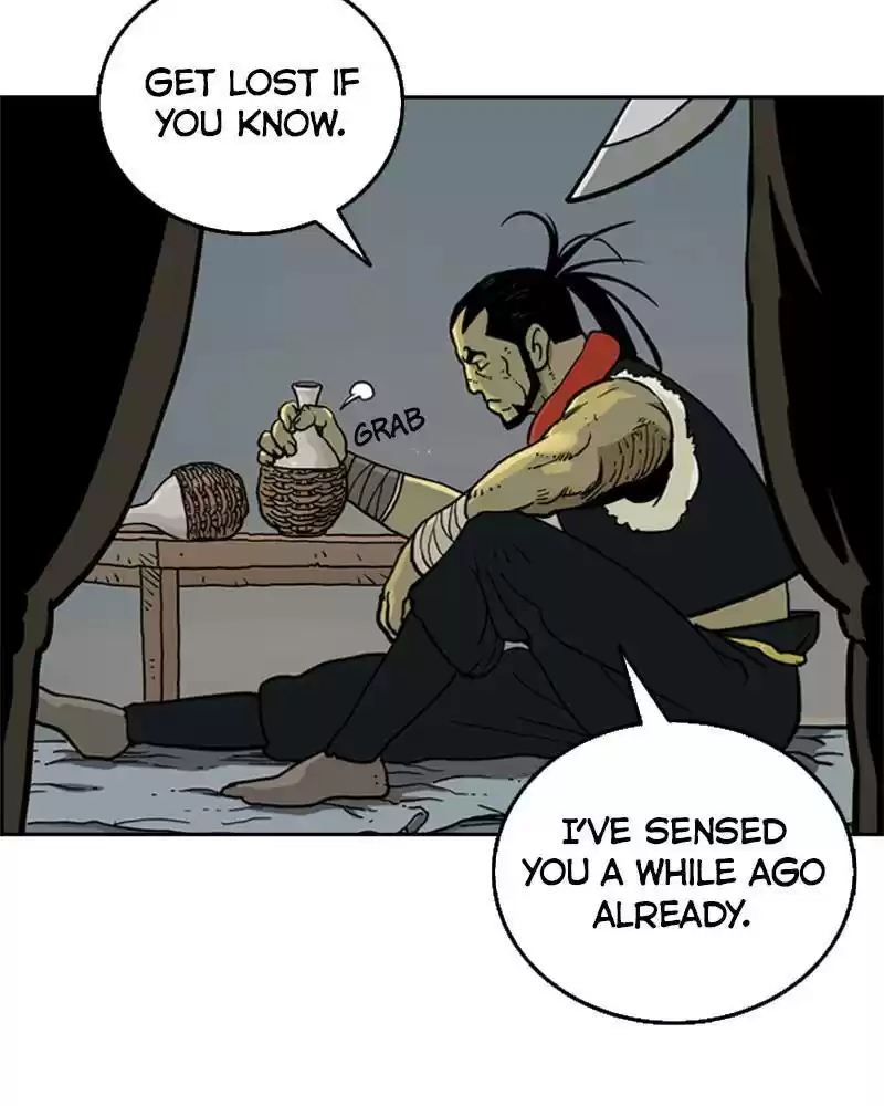 Mage Again Chapter 5