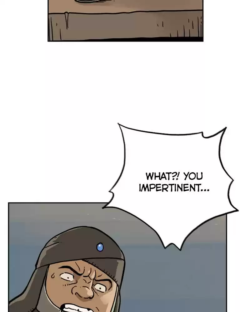 Mage Again Chapter 5