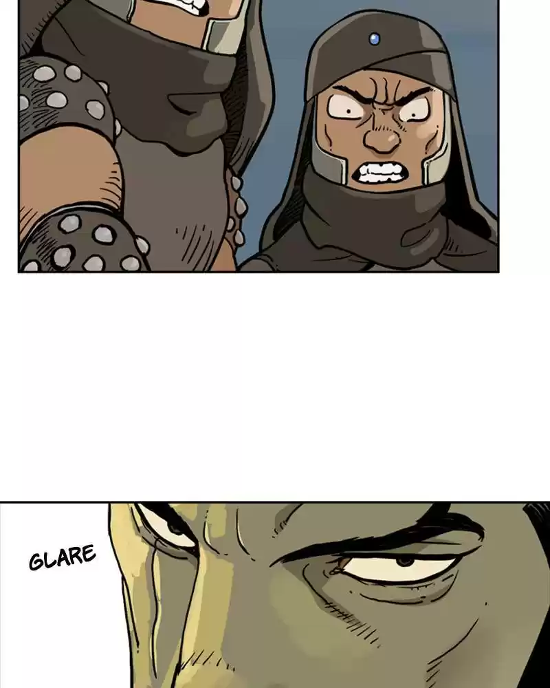 Mage Again Chapter 5