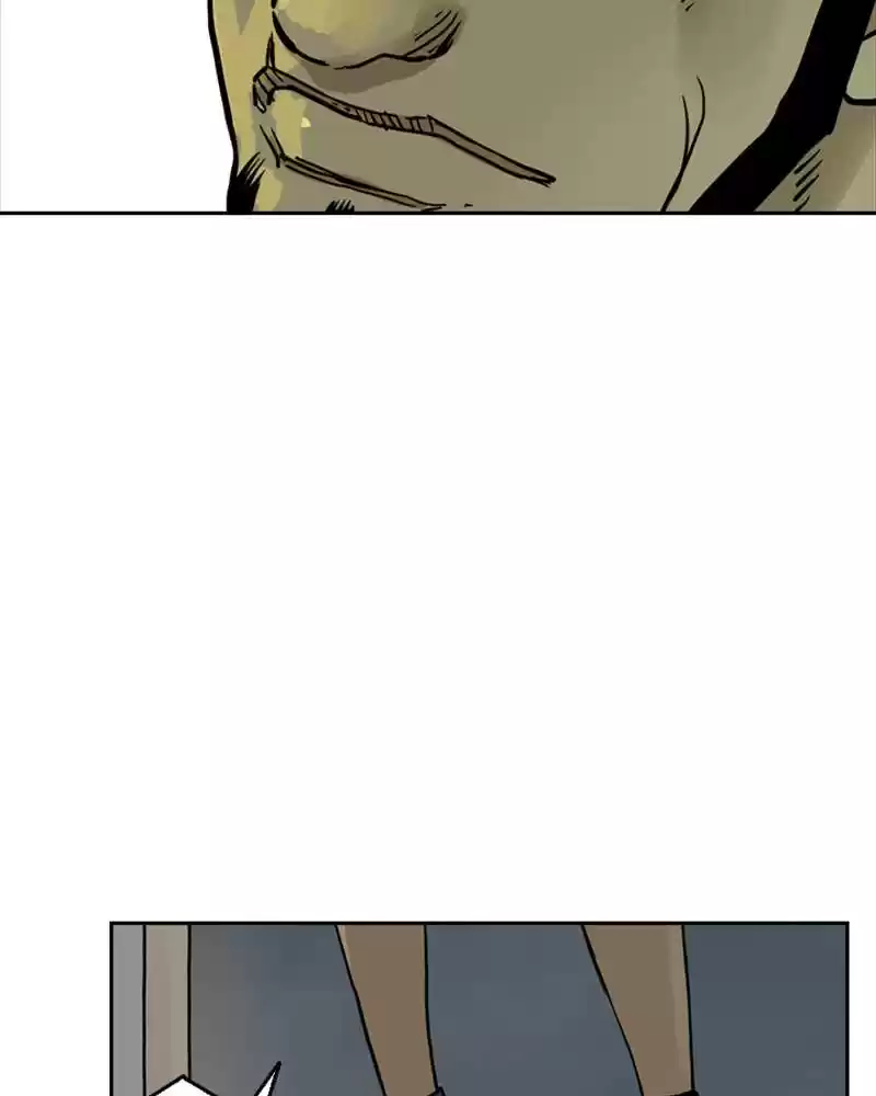 Mage Again Chapter 5