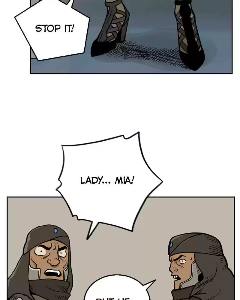 Mage Again Chapter 5