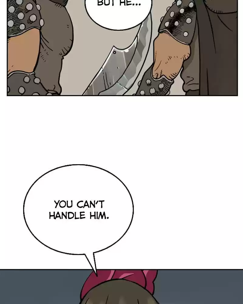 Mage Again Chapter 5