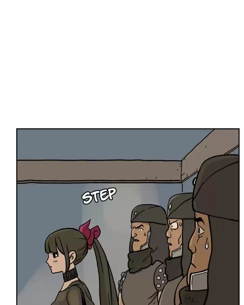 Mage Again Chapter 5