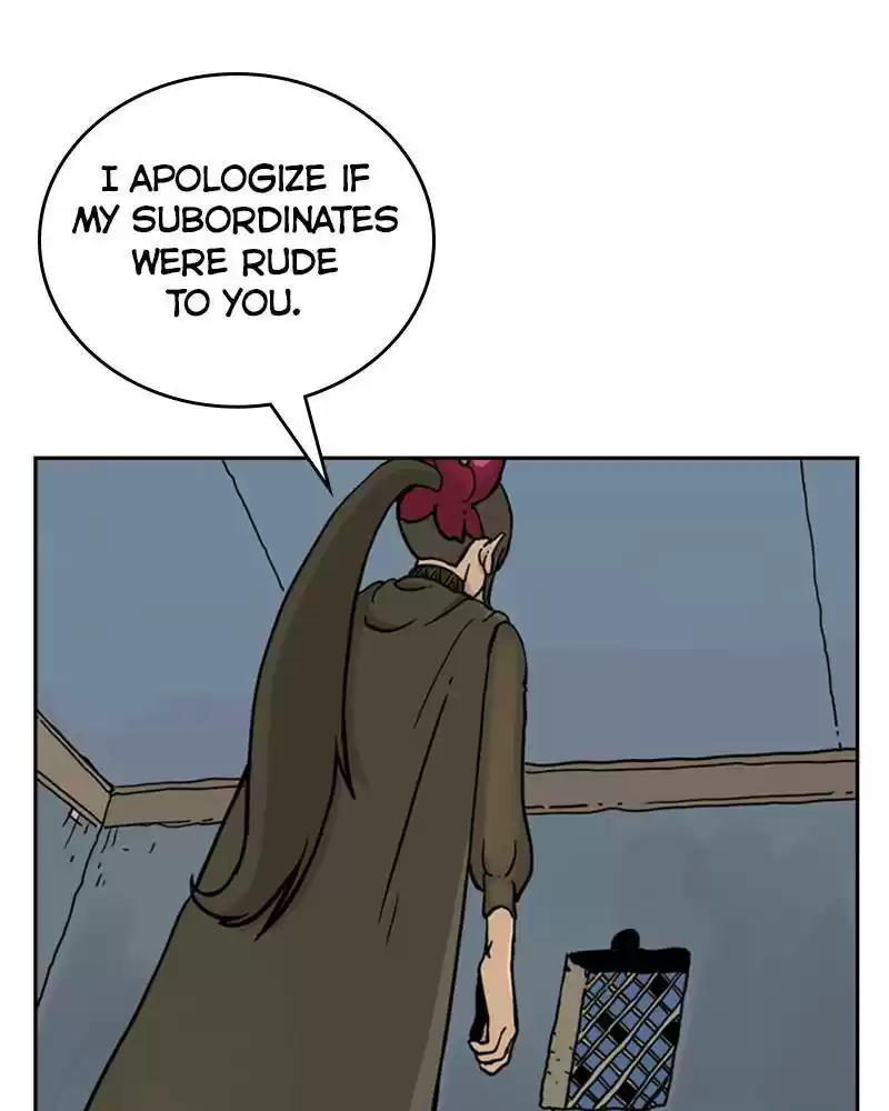 Mage Again Chapter 5