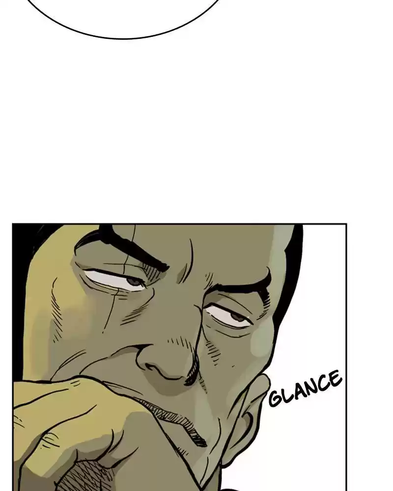 Mage Again Chapter 5