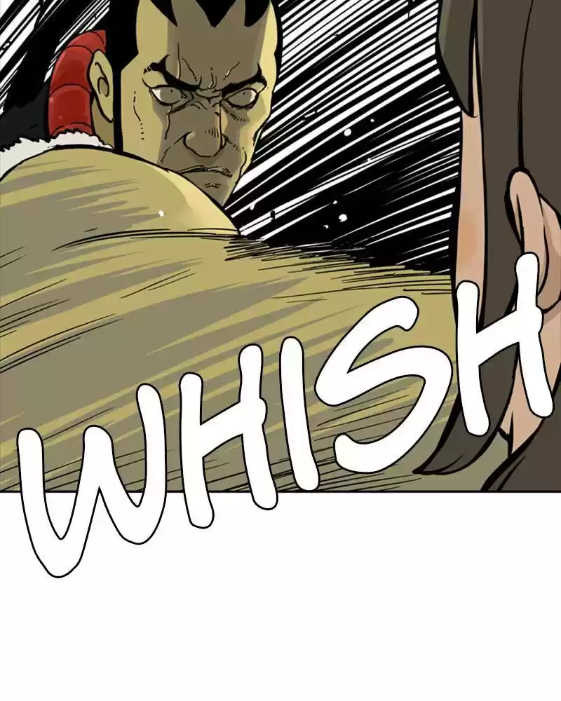 Mage Again Chapter 5