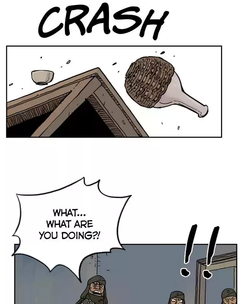 Mage Again Chapter 5