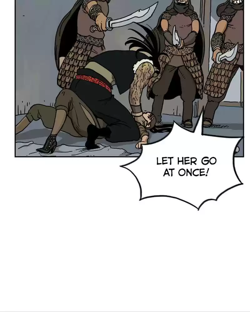 Mage Again Chapter 5