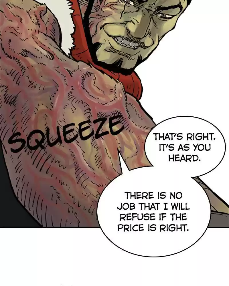 Mage Again Chapter 5