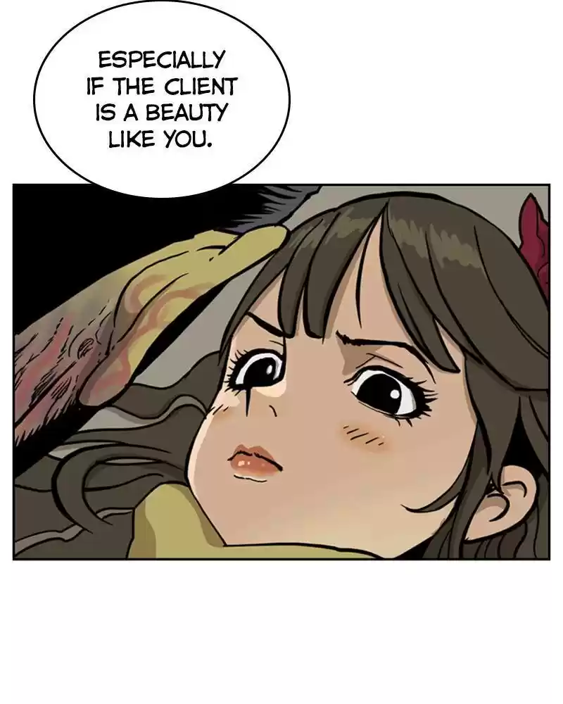 Mage Again Chapter 5