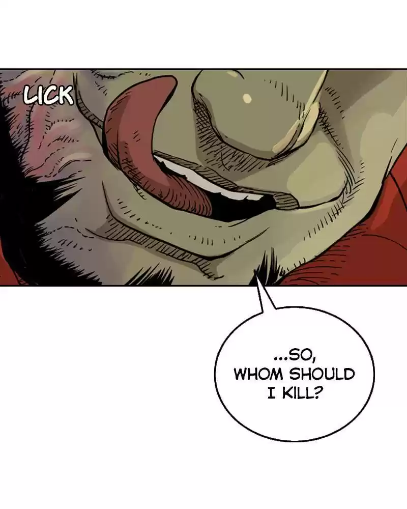 Mage Again Chapter 5