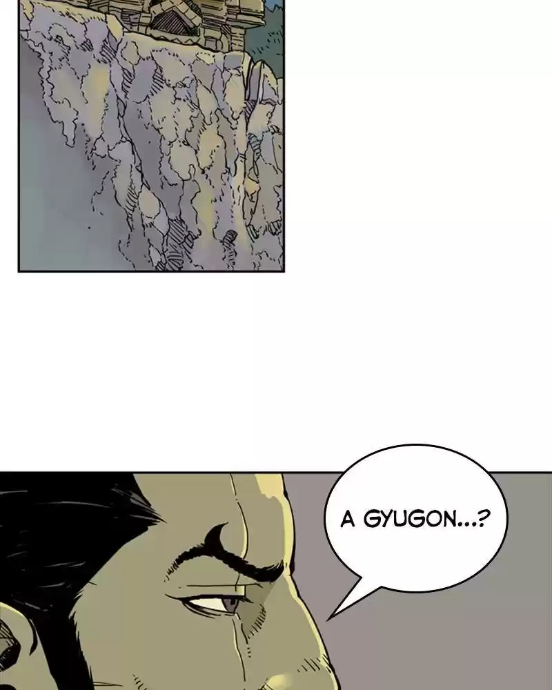 Mage Again Chapter 5