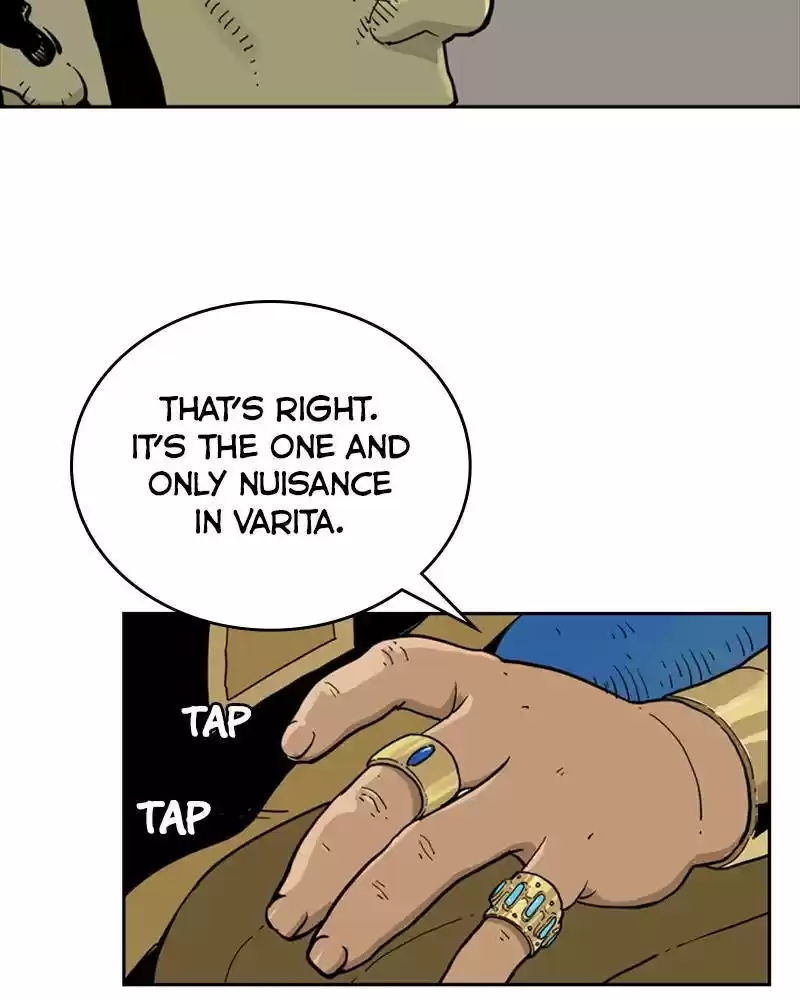 Mage Again Chapter 5