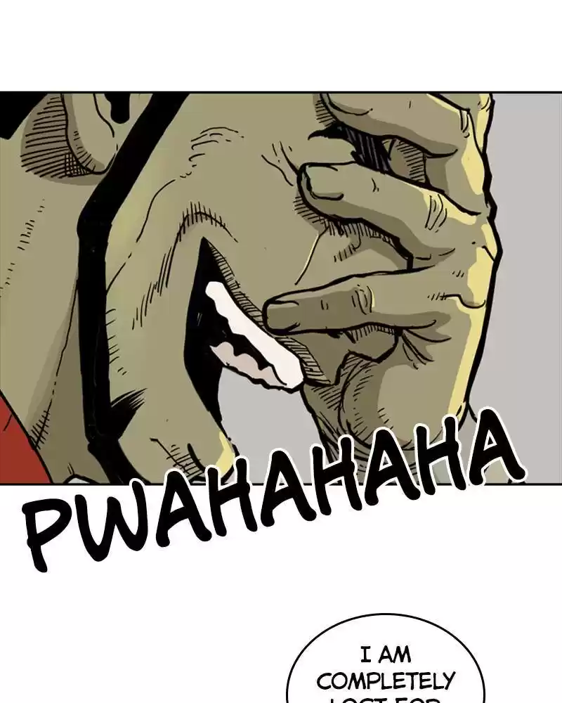 Mage Again Chapter 5