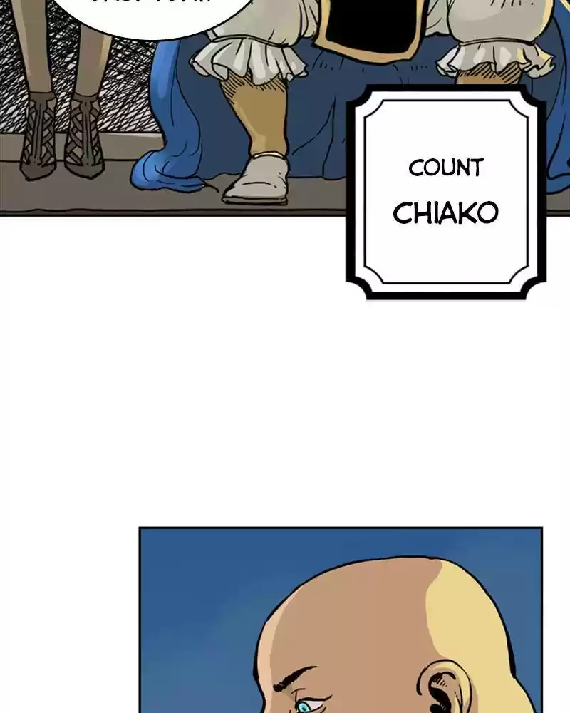 Mage Again Chapter 5