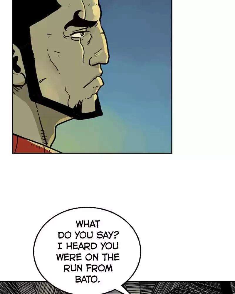 Mage Again Chapter 5