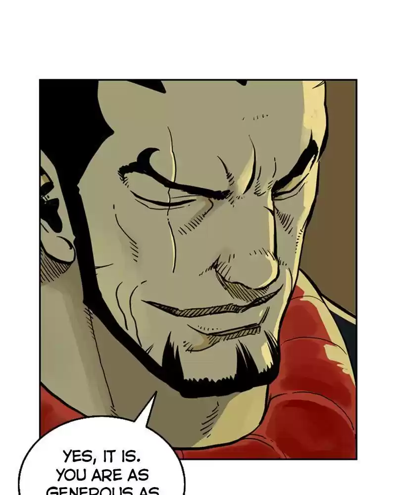 Mage Again Chapter 5