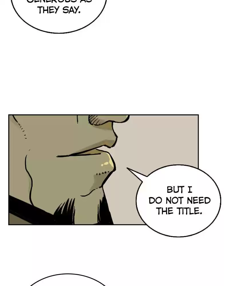 Mage Again Chapter 5