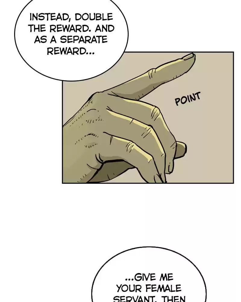 Mage Again Chapter 5