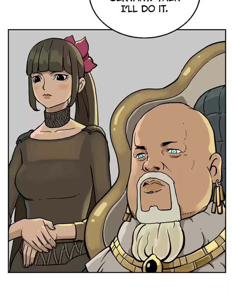 Mage Again Chapter 5