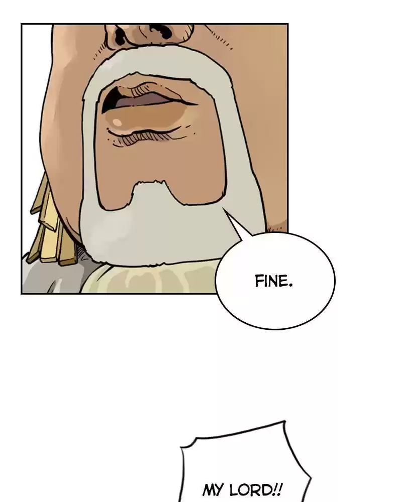 Mage Again Chapter 5