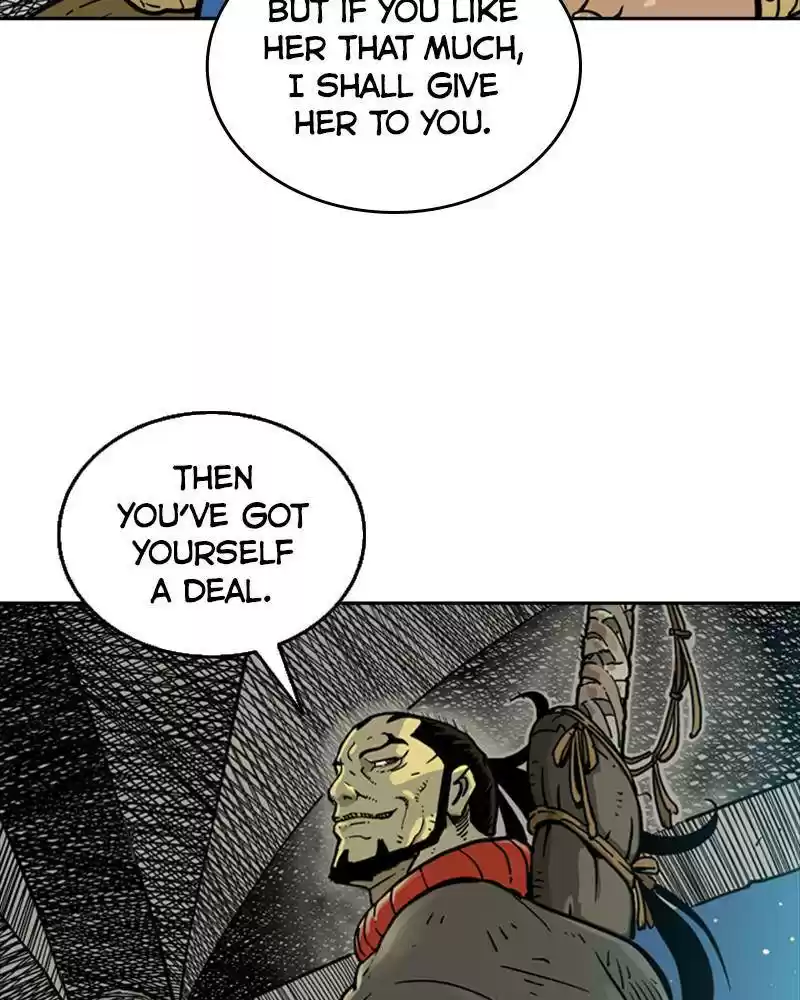 Mage Again Chapter 5