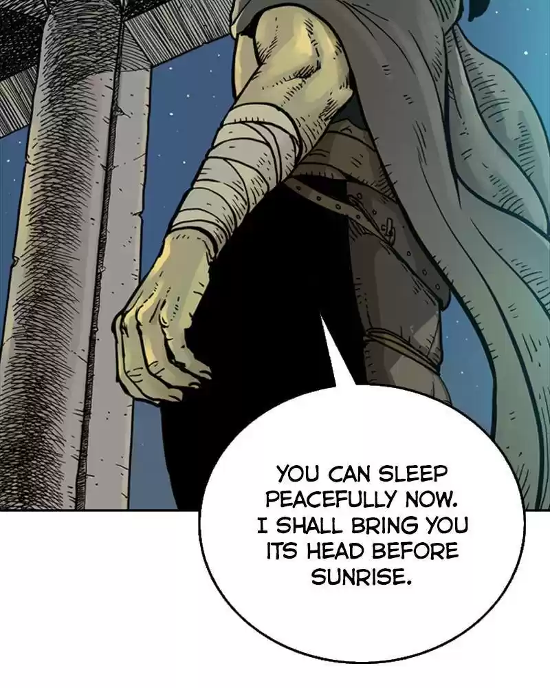 Mage Again Chapter 5