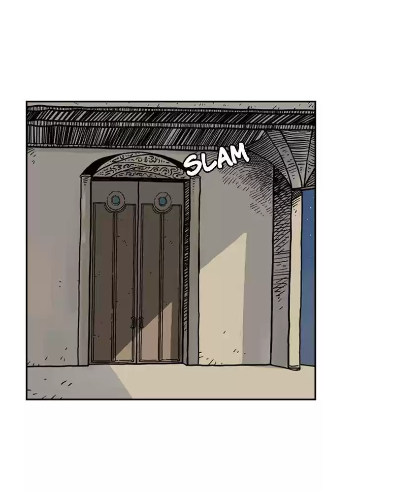 Mage Again Chapter 5