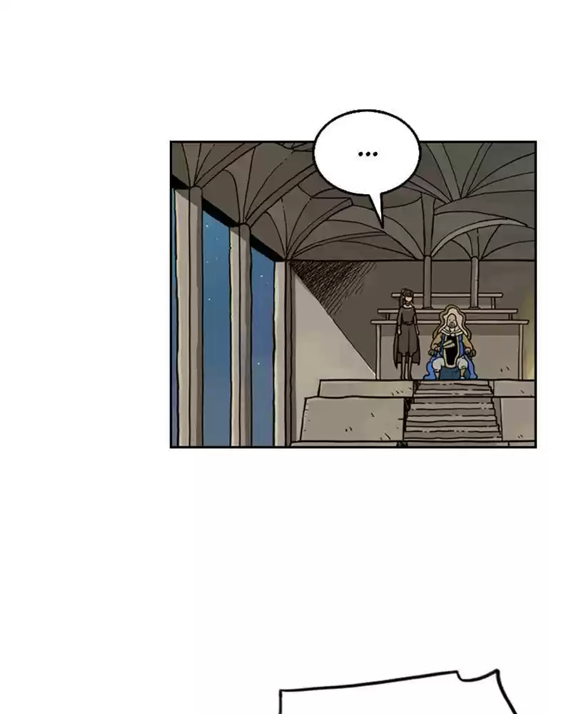 Mage Again Chapter 5