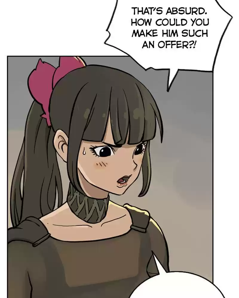 Mage Again Chapter 5