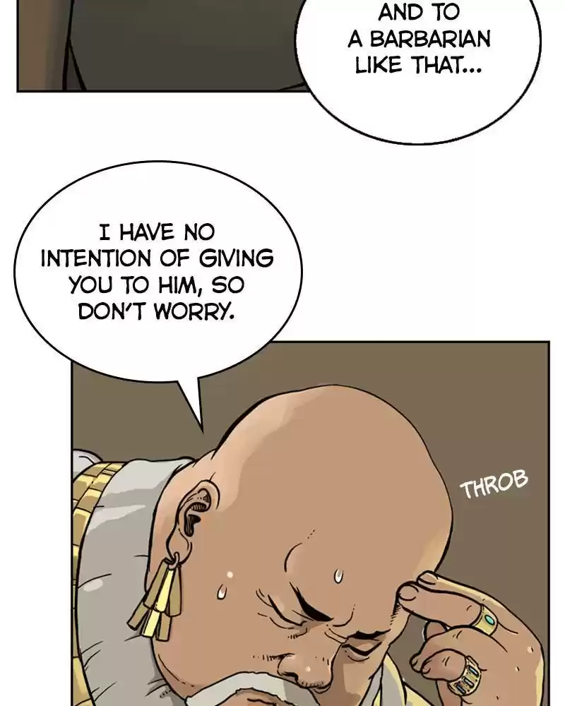 Mage Again Chapter 5