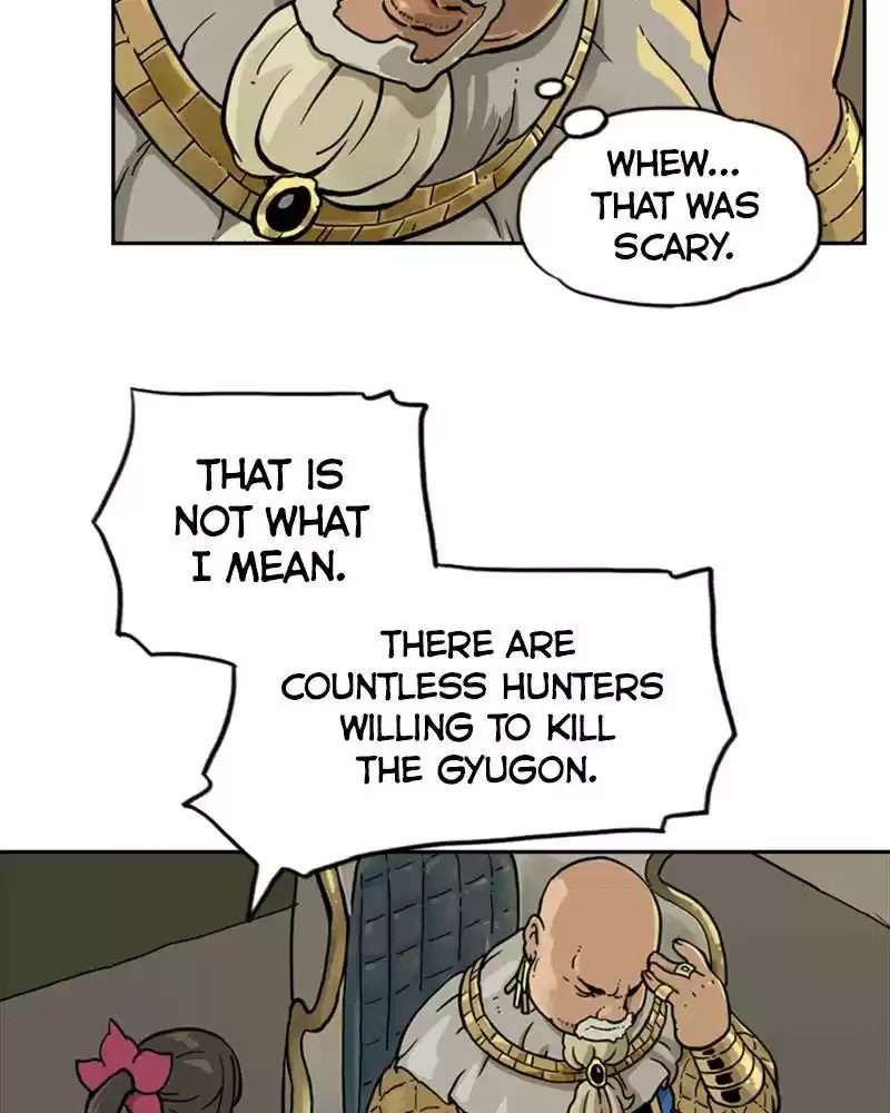 Mage Again Chapter 5