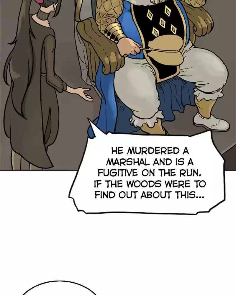 Mage Again Chapter 5