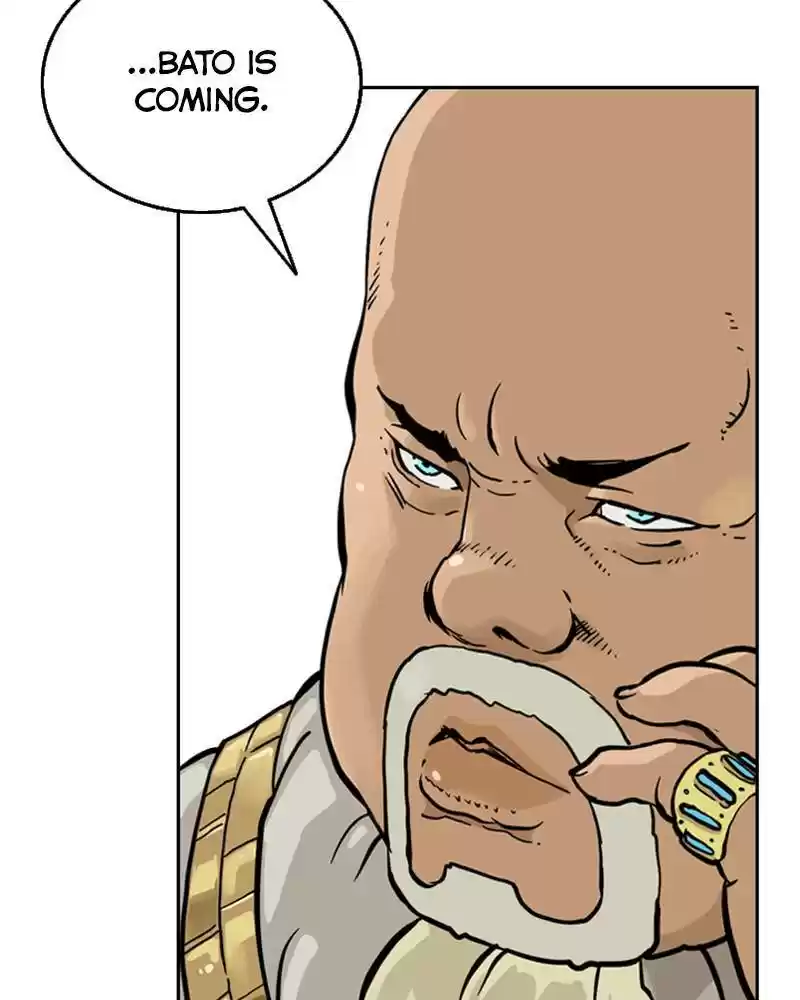 Mage Again Chapter 5