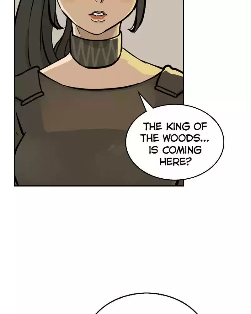 Mage Again Chapter 5