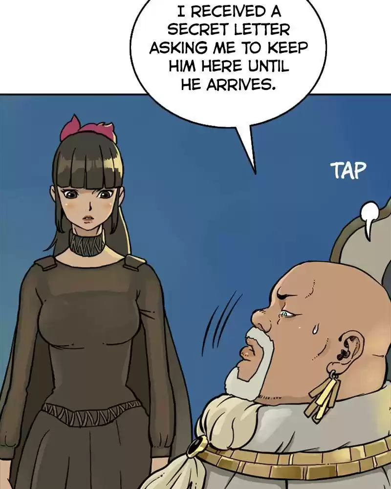 Mage Again Chapter 5