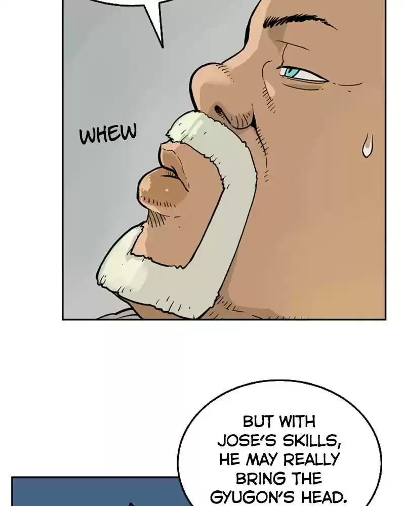 Mage Again Chapter 5