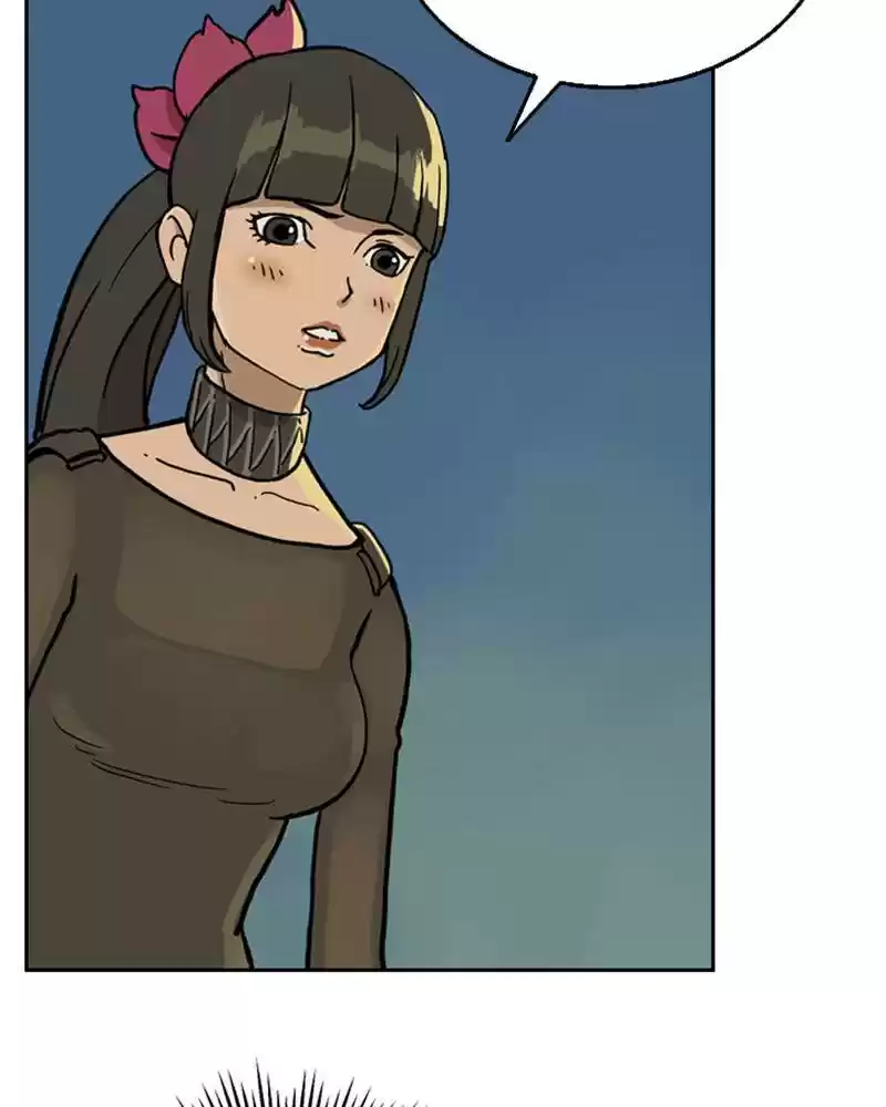 Mage Again Chapter 5