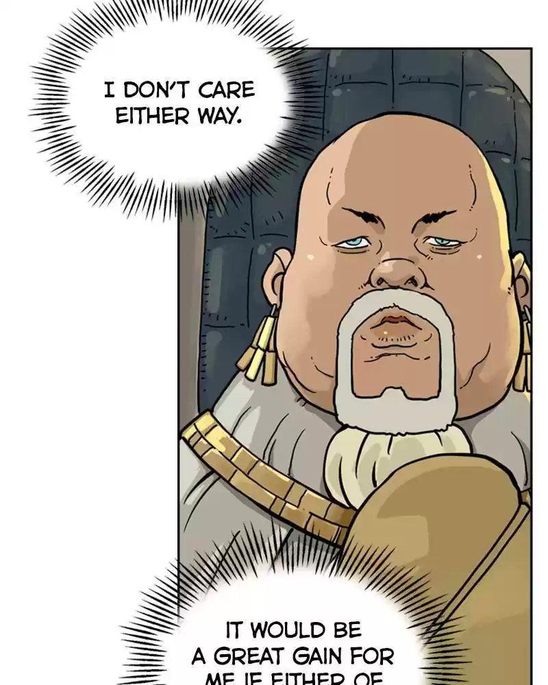 Mage Again Chapter 5