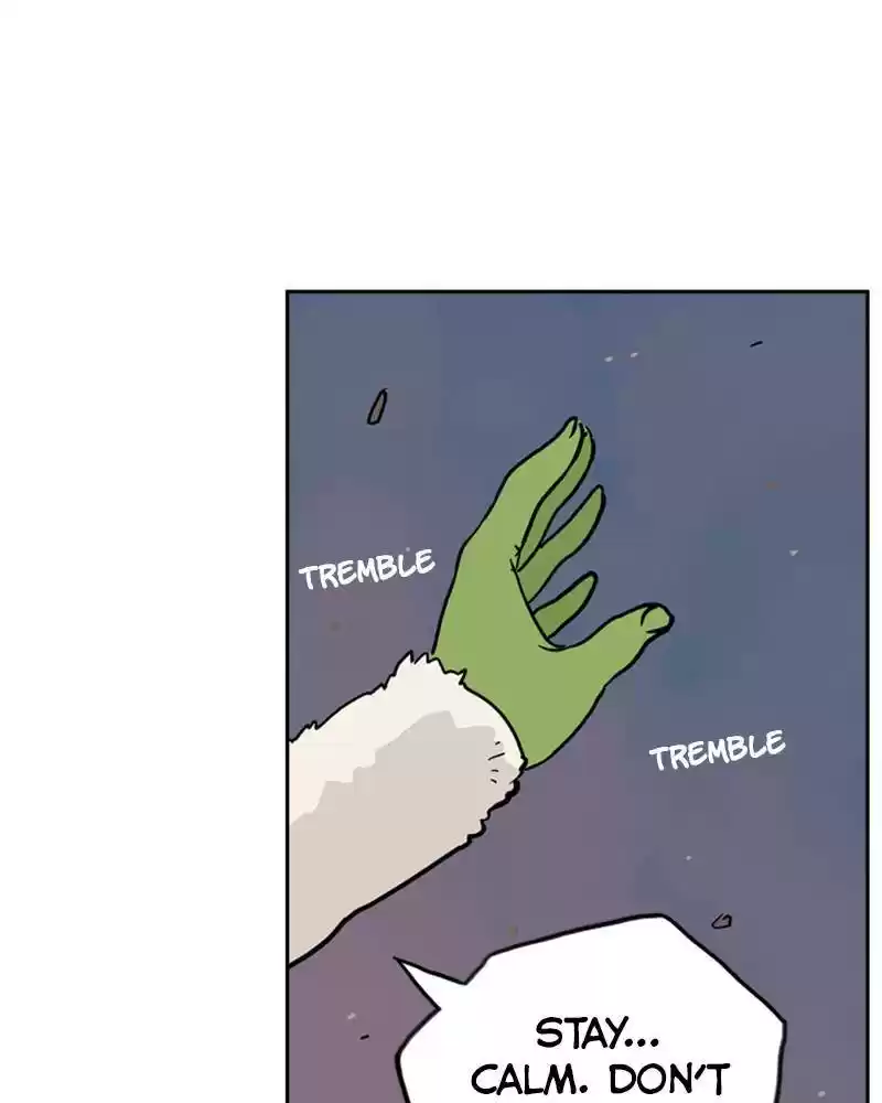 Mage Again Chapter 5