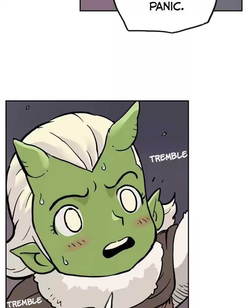 Mage Again Chapter 5