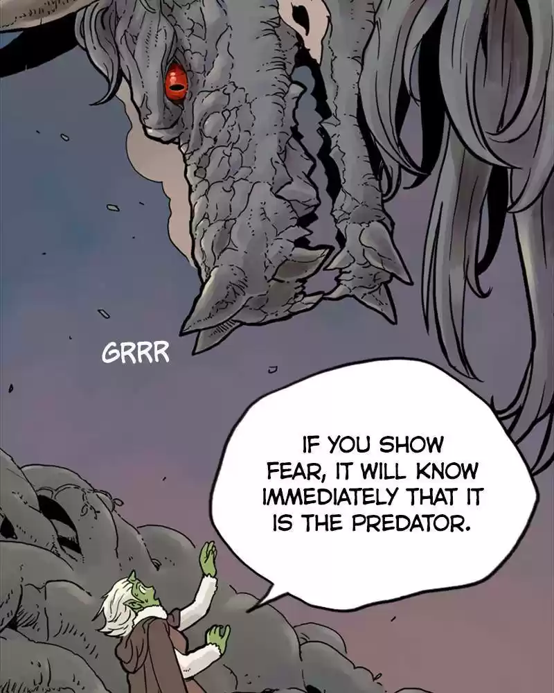 Mage Again Chapter 5