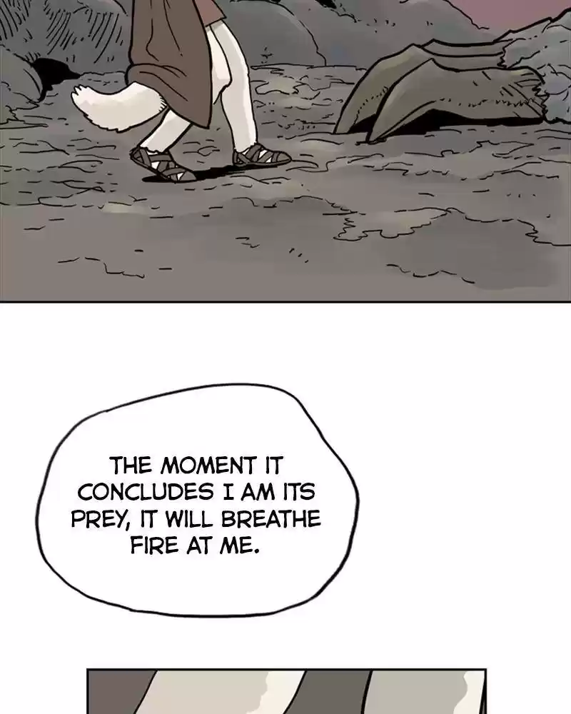 Mage Again Chapter 5