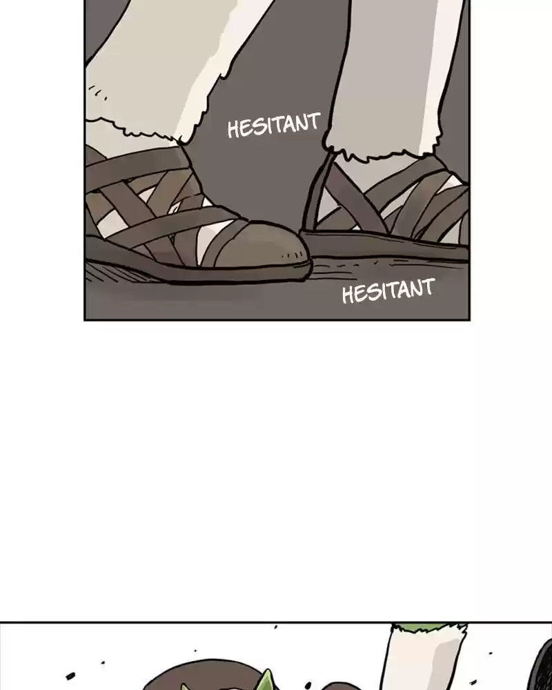 Mage Again Chapter 5