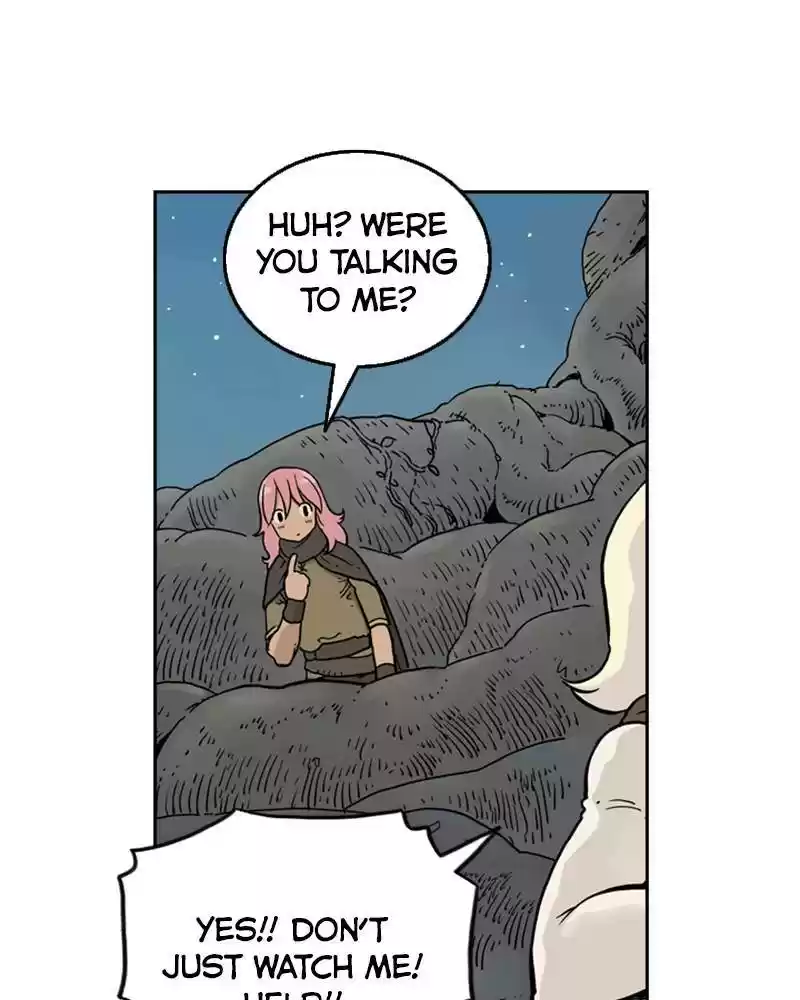 Mage Again Chapter 5