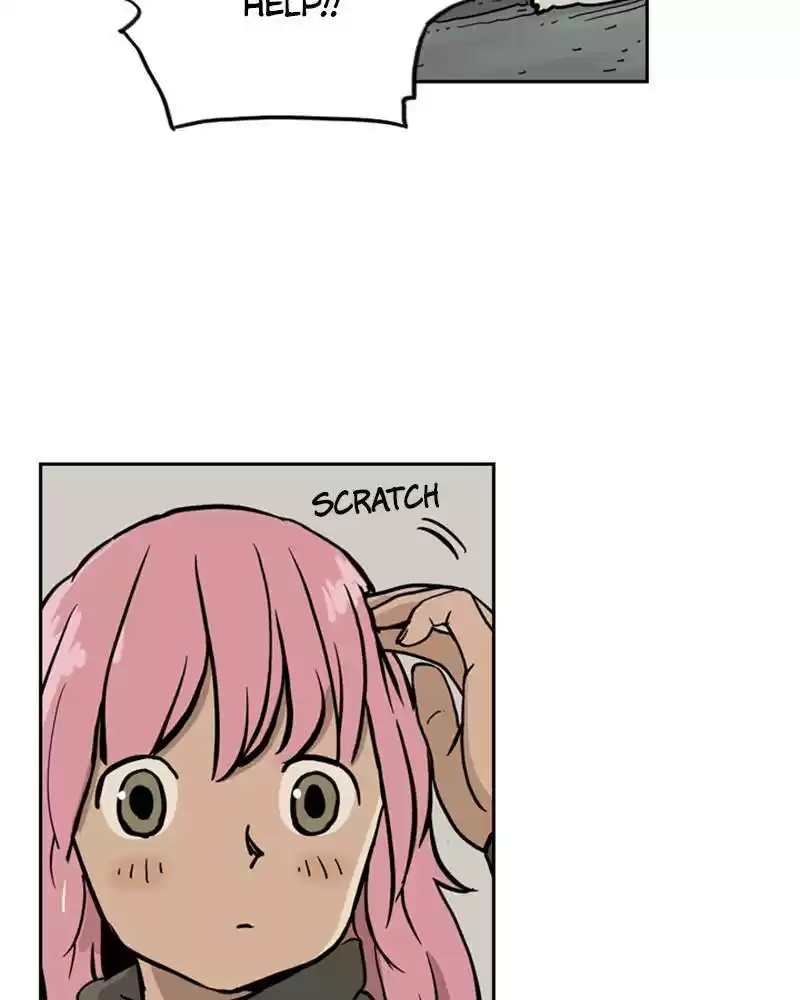 Mage Again Chapter 5