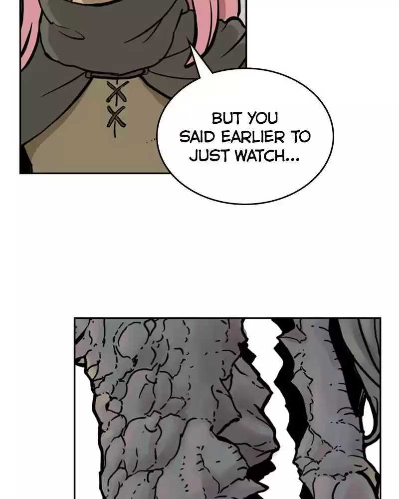 Mage Again Chapter 5