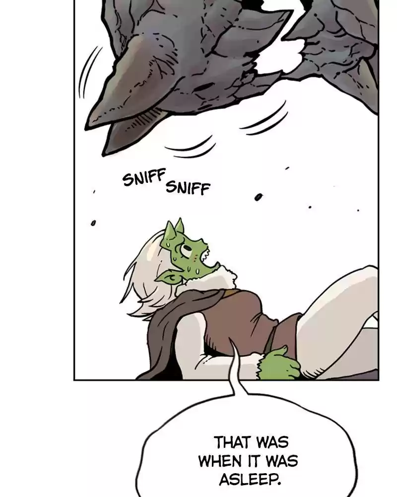 Mage Again Chapter 5